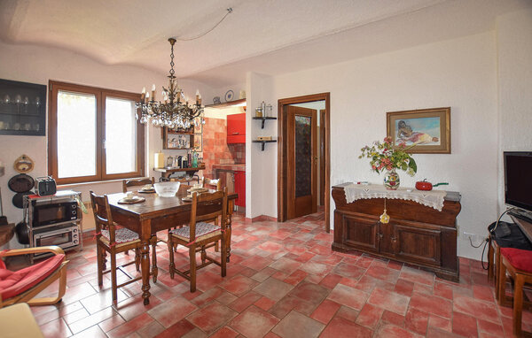 Appartement - Montescudaio , Italië - ITP057 301