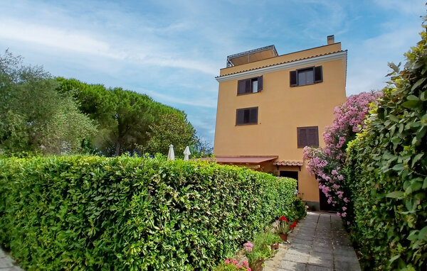 Appartement - Montescudaio , Italië - ITP057 7