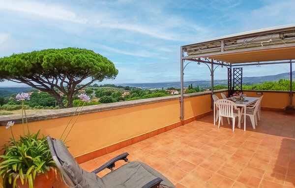Appartement - Montescudaio , Italië - ITP057 101