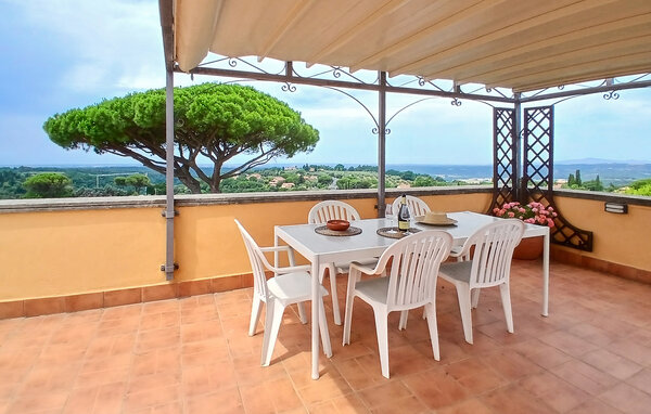 Appartement - Montescudaio , Italië - ITP057 2