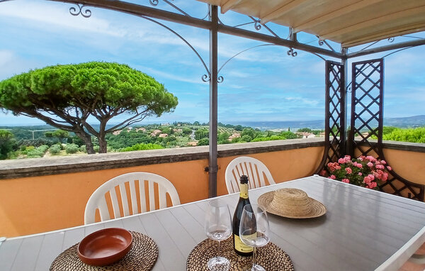 Appartement - Montescudaio , Italië - ITP057 102