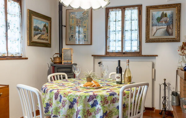 Ferienhaus 