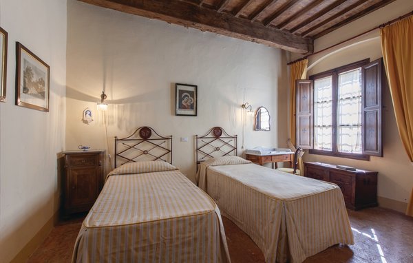 Ferienhaus Villa Martelli