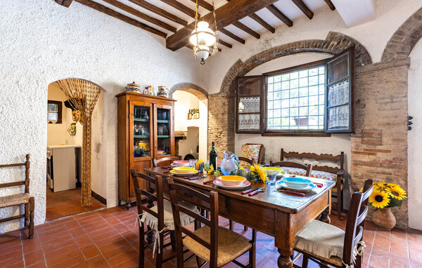 Ferienhaus Villa Martelli