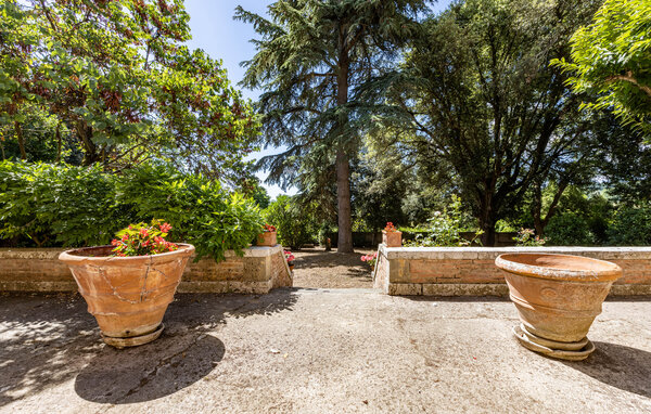 Ferienhaus Villa Martelli