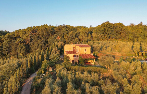 Holiday Home - Casciana Terme Lari , Italy - ITP472 807