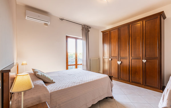 Holiday home Villa Sambuco