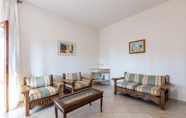 Holiday home Villa Sambuco