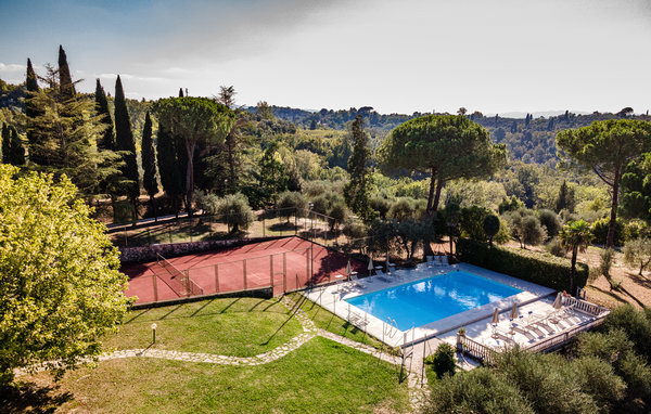 Casa di vacanze Villa Tiglio