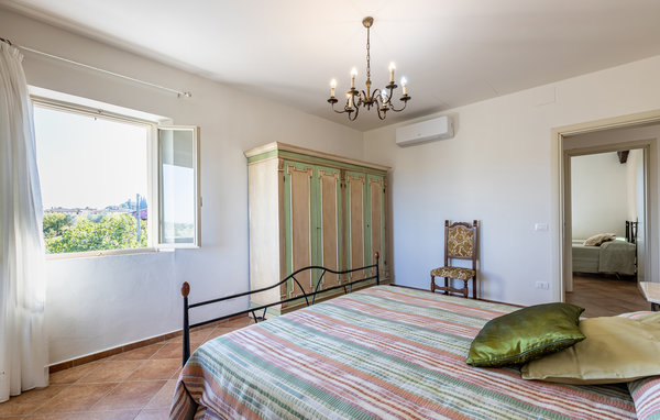 Casa di vacanze Villa Tiglio