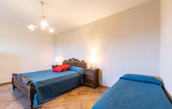 Casa di vacanze Villa Tiglio