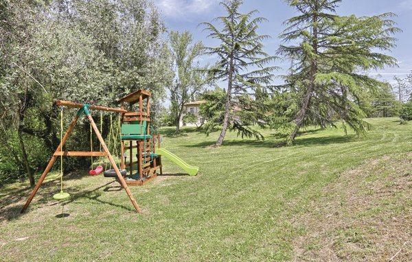 Ferienhaus Villa Oleandro