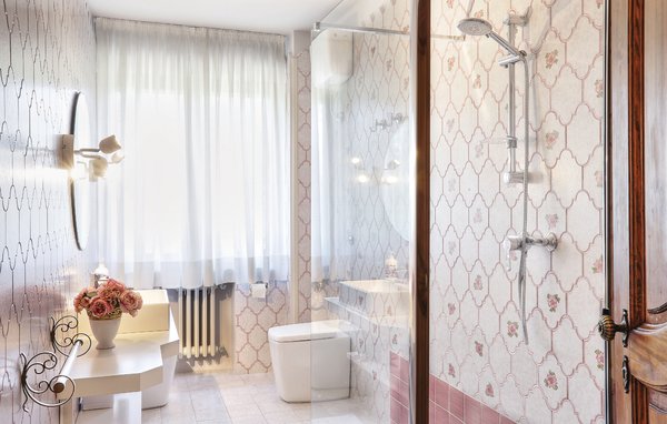 Ferienhaus Villa Oleandro