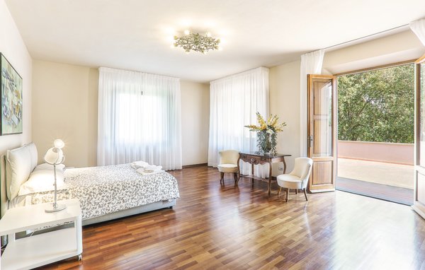 Ferienhaus Villa Oleandro