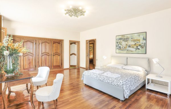 Ferienhaus Villa Oleandro