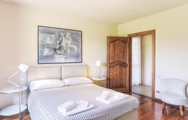 Ferienhaus Villa Oleandro