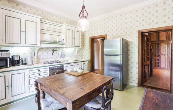 Ferienhaus Villa Oleandro