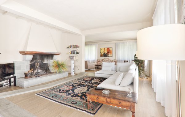 Ferienhaus Villa Oleandro