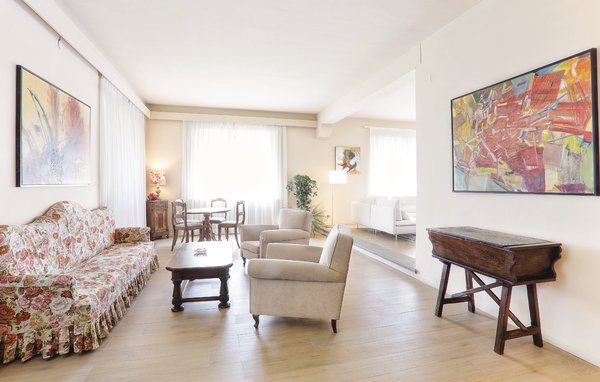 Ferienhaus Villa Oleandro