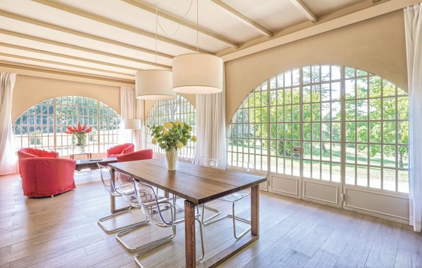 Ferienhaus Villa Oleandro