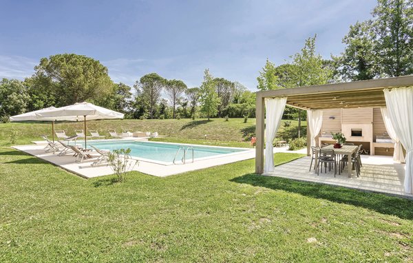 Ferienhaus Villa Oleandro