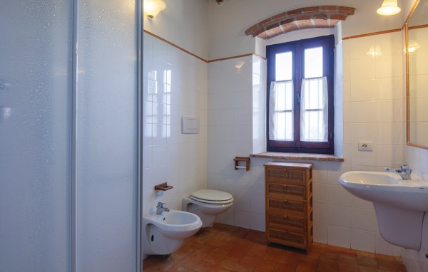 Apartment App. Marco