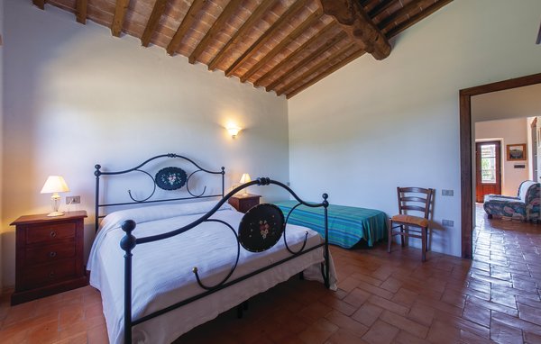 Apartment App. Marco