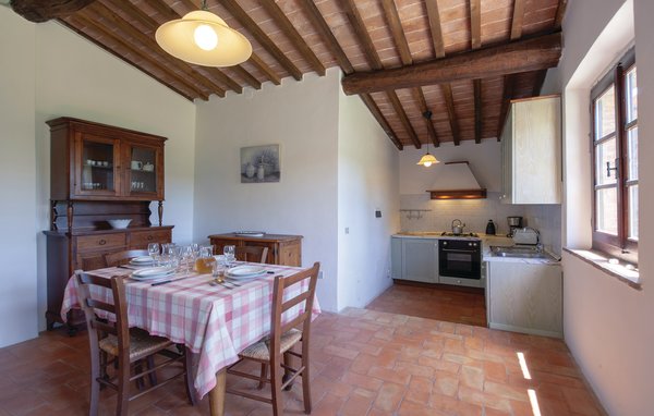 Apartment App. Marco