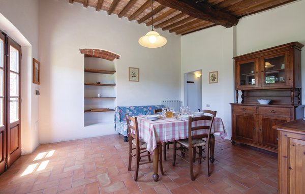 Apartment App. Marco