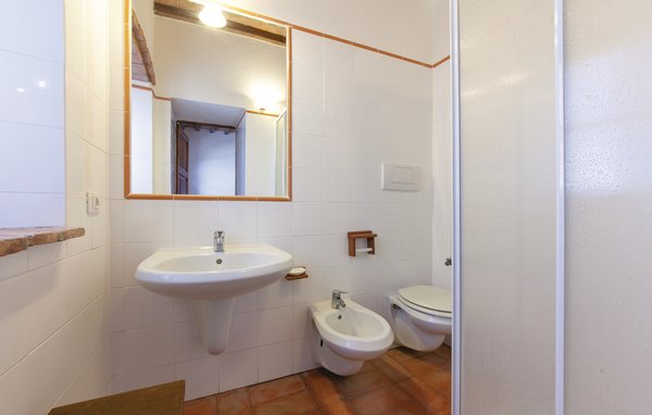 Apartament - Montecatini Val di Cecina , Wlochy - ITP546 701