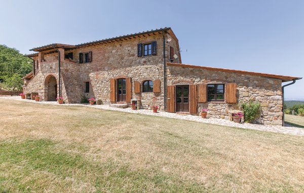 Apartament - Montecatini Val di Cecina , Wlochy - ITP546 81