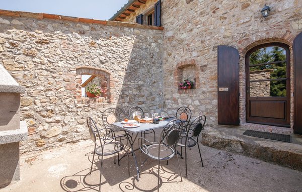Apartament - Montecatini Val di Cecina , Wlochy - ITP546 4