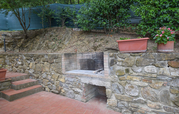 Vacation home Villa Marisa