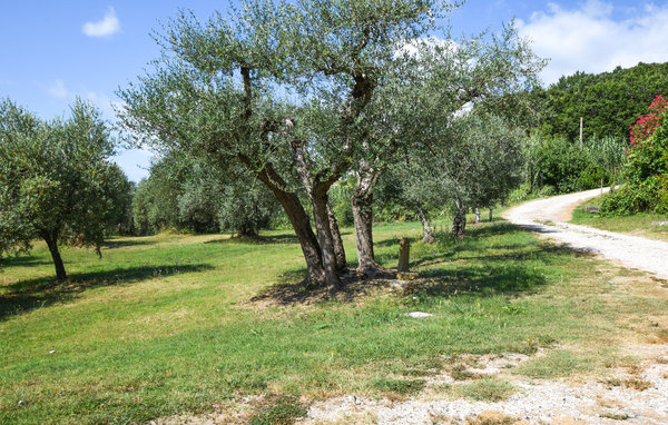 Vacation home Villa Marisa
