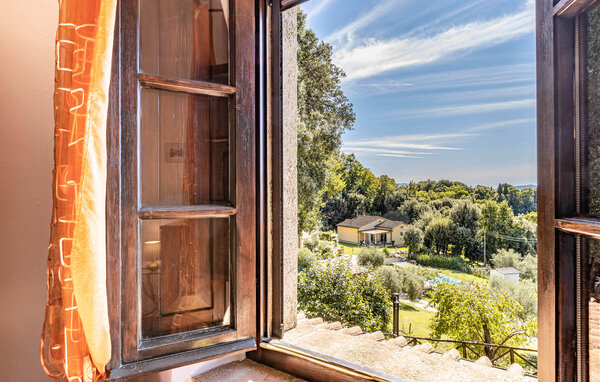 Vacation home Villa Marisa