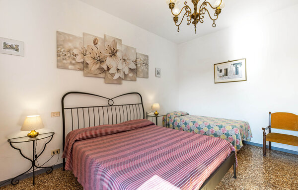Vacation home Villa Marisa