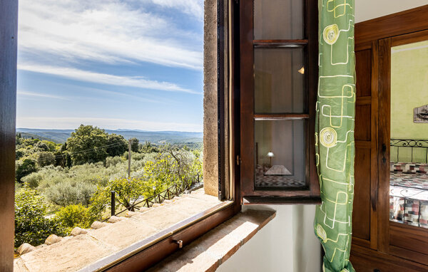Vacation home Villa Marisa