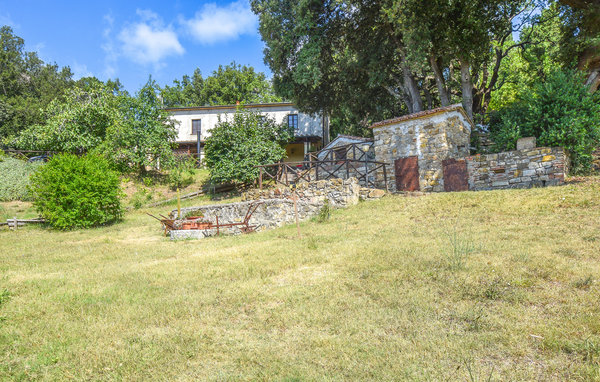 Vacation home Villa Marisa
