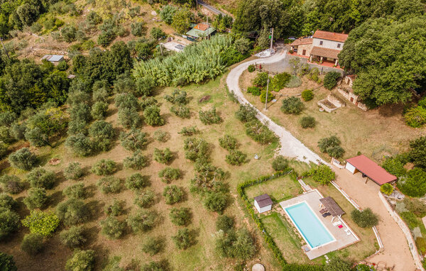 Vacation home Villa Marisa