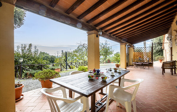 Vacation home Villa Marisa