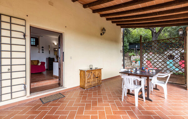 Vacation home Villa Marisa