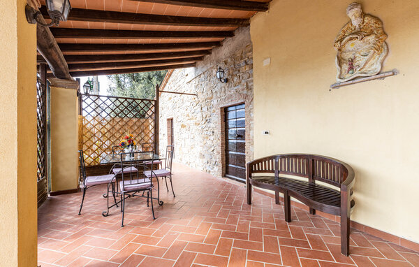 Vacation home Villa Marisa