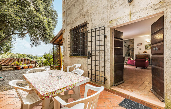 Vacation home Villa Marisa