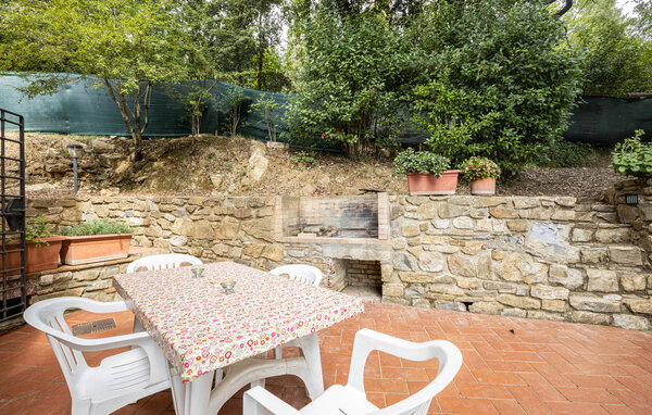 Vacation home Villa Marisa