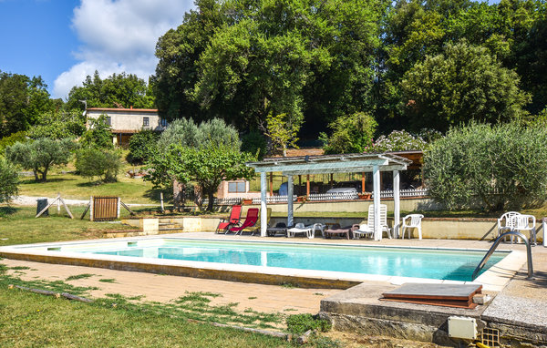 Vacation home Villa Marisa