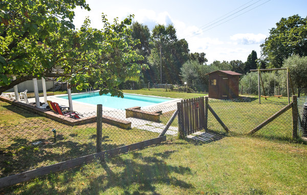 Vacation home Villa Marisa