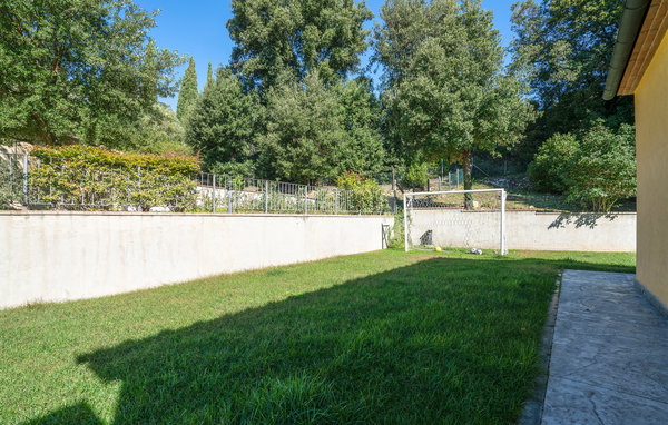 Ferienhaus - Monteverdi Marittimo , Italien - ITP580 801