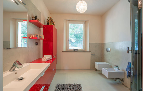 Ferienhaus - Monteverdi Marittimo , Italien - ITP580 701