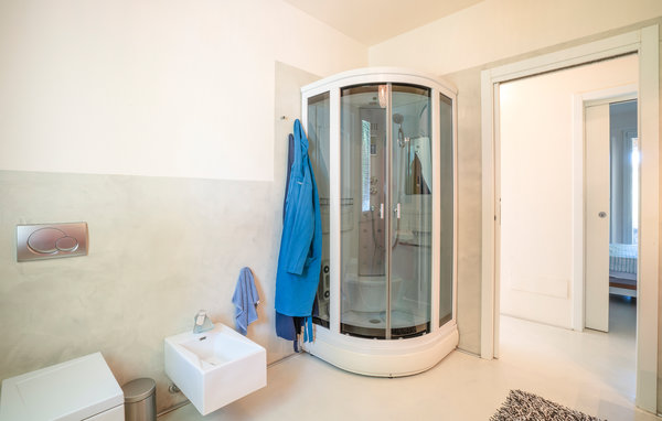 Ferienhaus - Monteverdi Marittimo , Italien - ITP580 702