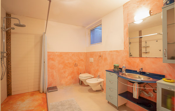 Ferienhaus - Monteverdi Marittimo , Italien - ITP580 703